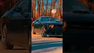 #dodge #dodgechallenger #dodgecharger #додж #вечер #улица #солнце #топ #рекомендации #shorts