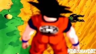 Goku save Gohan (1080p HD)