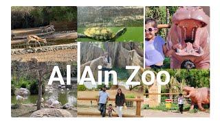 Al Ain Zoo#Abu Dhabi#alaintrip#dubai#enjoyzoo#enjoy#abu#youtube