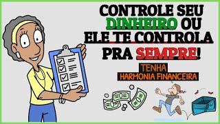 O Poder do Equilíbrio Financeiro: Como Encontrar Harmonia Entre Ganhos e Despesas