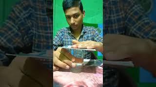  Simple  science experiments | water atmospheric pressure #shorts #experiment #viral #trending