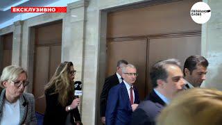 ПП-ДБ СЕ РАЗЦЕПВАТ? БОЖАНКОВ С ЕКСКЛУЗИВЕН КОМЕНТАР ЗА “СВОБОДНО СЛОВО” СЛЕД СКАНДАЛА МУ С ДЕНКОВ!