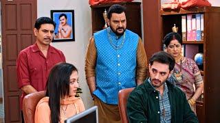 Apollena EP 95 Promo : Shlok Aur Apollena Ko Court Ne Divorce Dene Se Kiya Mana | 7 March 2025