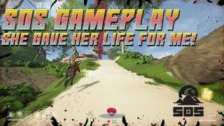 SOS | She Gave Her Life For Me!!