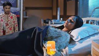 Laxmi's Life In danger In Hospital, Neil Attack|| Bhagya Laxmi || Upcoming twist