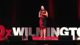 Modern Mindfulness for Today's Busy World: The Power of Intention | Melissa Escaro | TEDxWilmington