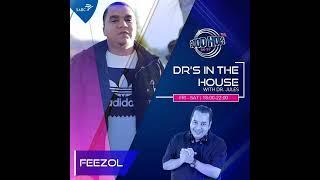 DJ FeezoL Dr's In The House 15.01.2022