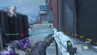 Call Of Duty Advanced Warfare Team Deathmatch Gameplay 132 - Prestige 13