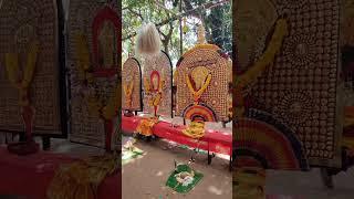 Festivals of Kerala  Kerala Temple Festival ️ Kollam Pooram ️ Deities