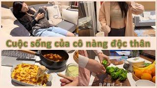 vietsub | Cuộc sống của cô nàng độc thân Ngô Mộng Phi | Hi!#61