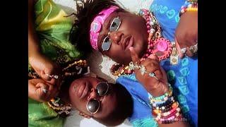 PM Dawn - Set Adrift On Memory Bliss 1991 (Official Music Video) Remastered