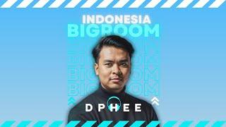 EDM MIXTAPE - INDONESIA BIGROOM SET vol. 10 by DPHEE