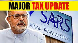 SARS and SA Reserve Bank Coming For These South African Taxpayers | LEGAL MONEY ZONE