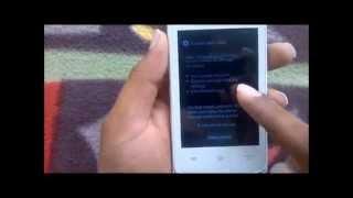 How to Hard Reset Sony Xperia SP and Forgot Password Recovery, Factory Reset