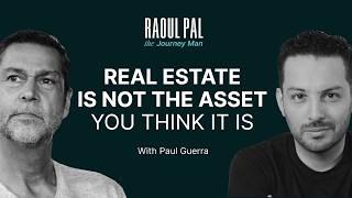 5 Years to Get RICH: My Personal Story w/ @PaulGuerraTV