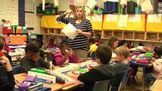 TPSD First Grade, Phonics First, Lesson 13c Level 2