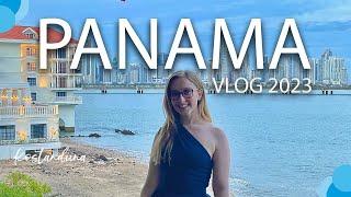 Exploring Panama 2023 | Top Things To Do | Nightlife | Local Cuisine | Panamanian Wedding