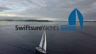 Why Swiftsure Yachts?