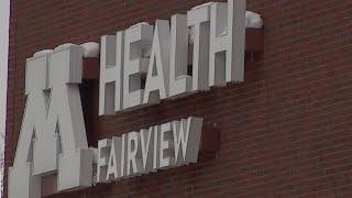 Fairview Health Services eliminates 250 positions