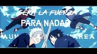 HOKAGES EPIC RAP  MACRORAP 7 HOKAGES  Naruto Shippuden RAP 2017