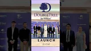  DoubleTree by Hilton Residences #DoubleTreeByHilton #DubaiRealEstate