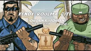 Kendy -ROULMA CITE