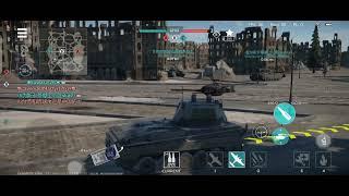 Falcon Experience 1 - APDS Goes BRRT