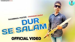 MATLAB Ki Yaari( दूर से सलाम) Tushar rajput, Nk rajput //new haryanvi song (official video ) mp3/