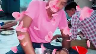 anuj nishad