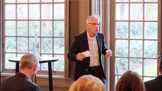 Tom Haak about HR Trends