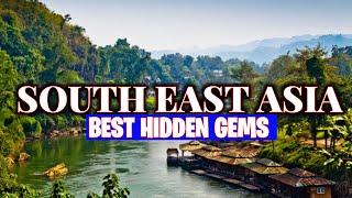 Top 10 Hidden Gems In Southeast Asia In 2024