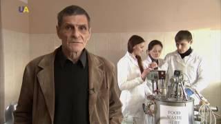 Энергия из отходов I Сделано в Украине
