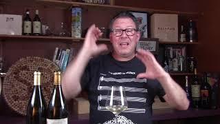 Vouvray, the land of Chenin Blanc: Episode 552