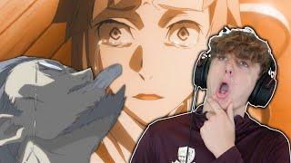 glitter & gold [bungou stray dogs amv] *REACTION*