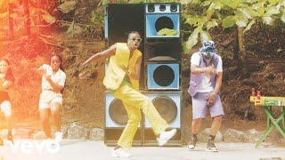 Busy Signal, Chi Ching Ching, DJ Smo, Reid Waters - Feel Good (Remix)