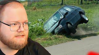 ЛУЧШИЕ ФЕЙЛЫ #2 / РЕАКЦИЯ T2x2