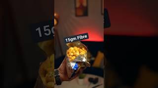 9gm Protein 15gm Fibre Lays Homemade #recipe #shorts