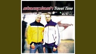 Travel Time (Radio Edit)