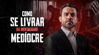 Como se livrar da mentalidade medíocre | 20/11 às 20h30 com Pablo Marçal