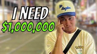 Poker Star Begs for Money and Fans Quickly Turn on Him