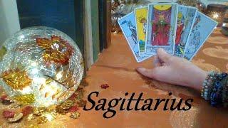 Sagittarius BREAKING POINT! Big Decisions Will Be Made LOVE LUST OR LOSS Now-Nov 16 #Sagittarius