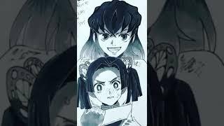 simpapa polyubila couples demon slayer