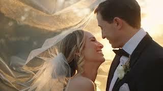 Carolyn & Morris - Wedding Film - Cedarwood Weddings - Nashville, Tennessee