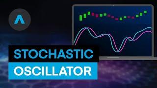 The Stochastic Oscillator Explained