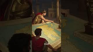 Cleopatra Wasn't Egyptian?! The Truth About Egypt's Most Famous Queen"