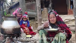 Gandaki Province, A Place of Cultural Diversity