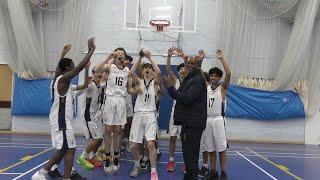 Whitgift School Basketball Highlights 2023/24