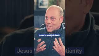 Jesus before Christianity a Fresh Perspective #ubn  #urantia #urantiabook