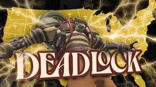 Deadlock Will Make YOU Love MOBAs