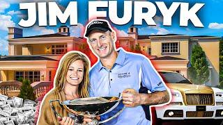 10 Things You Didn't Know About Jim Furyk